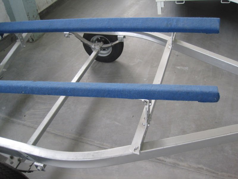 Inflatable BoatHonwaveLaunching TrolleyRepair Kit